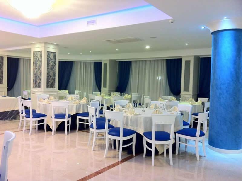 Costa Azzurra Ξενοδοχείο Pulsano Εξωτερικό φωτογραφία